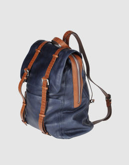 BIKKEMBERGS - BORSE - Zaini - su YOOX.COM