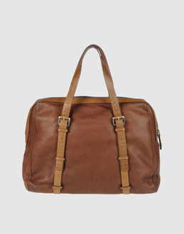 BIKKEMBERGS - BORSE - Borse grandi in pelle - su YOOX.COM