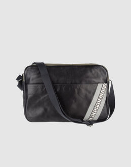 BIKKEMBERGS - BORSE - Borse grandi in pelle - su YOOX.COM