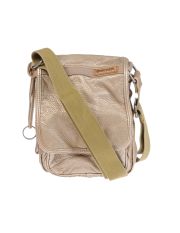 DIESEL - Borsa piccola in tessuto