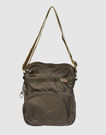 DIESEL - Medium fabric bag