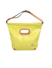 GF FERRE' - Borsa grande in tessuto