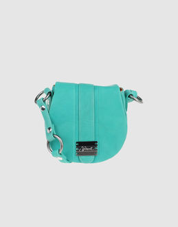 DIESEL - BORSE - Borse piccole in pelle - su YOOX.COM