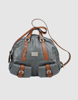 GF FERRE' - BORSE - Borse grandi in tessuto - su YOOX.COM