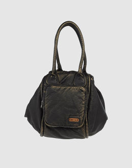 DIESEL - BORSE - Borse grandi in tessuto - su YOOX.COM