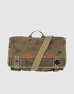 DIESEL - Large fabric bag