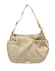 GF FERRE' - Borsa grande in tessuto