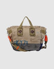 DIESEL - Large fabric bag
