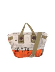 DIESEL - Sac grand en tissu
