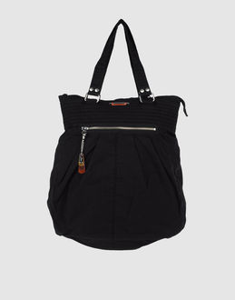 DIESEL - BORSE - Borse grandi in tessuto - su YOOX.COM