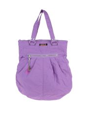 DIESEL - Borsa grande in tessuto