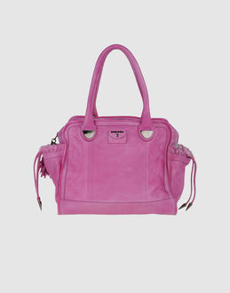DIESEL - BORSE - Borse medie in pelle - su YOOX.COM