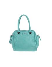 DIESEL - Medium leather bag
