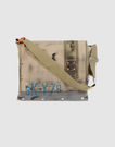 DIESEL - Medium fabric bag