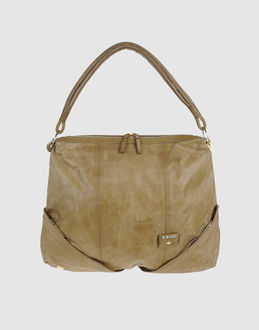 DIESEL - BORSE - Borse grandi in pelle - su YOOX.COM