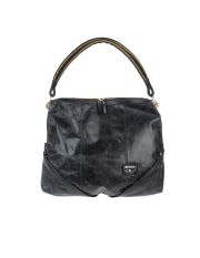 DIESEL - Large leather bag