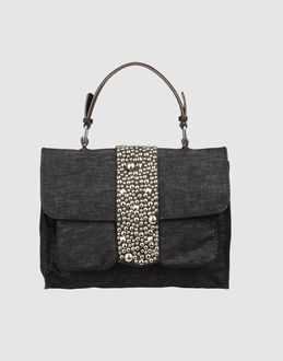GF FERRE' - BORSE - Borse grandi in tessuto - su YOOX.COM