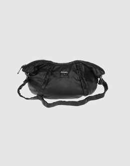 DIESEL - BORSE - Borse grandi in tessuto - su YOOX.COM