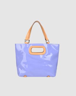 GF FERRE' - BORSE - Borse grandi in tessuto - su YOOX.COM