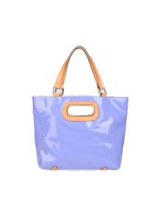GF FERRE' - Borsa grande in tessuto