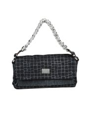 GF FERRE' - Mittelgrosse Stofftasche
