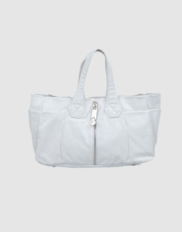 GF FERRE' - BORSE - Borse grandi in tessuto - su YOOX.COM