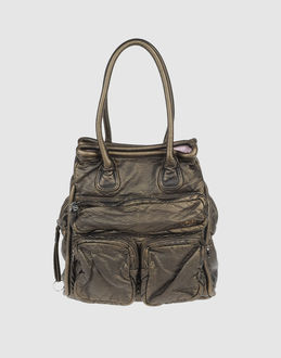 DIESEL - BORSE - Borse grandi in tessuto - su YOOX.COM