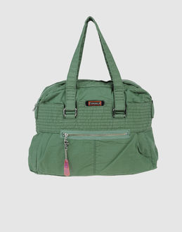 DIESEL - BORSE - Borse grandi in tessuto - su YOOX.COM