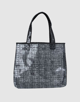 GF FERRE' - BORSE - Borse grandi in tessuto - su YOOX.COM