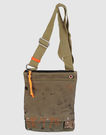 DIESEL - Sac petit en tissu