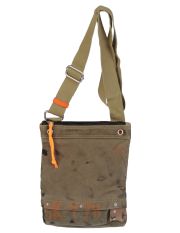 DIESEL - Kleine Stofftasche