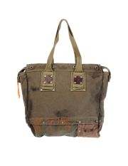 DIESEL - Grosse Stofftasche