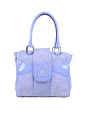 GF FERRE' - Mittelgrosse Stofftasche