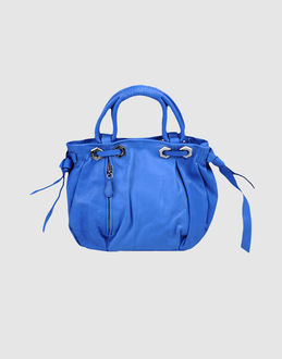GF FERRE' - BORSE - Borse medie in pelle - su YOOX.COM