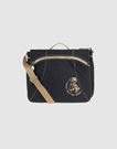 DIESEL - Large fabric bag