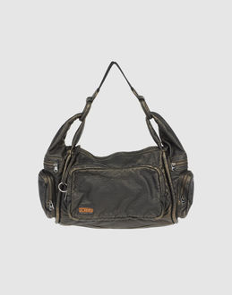 DIESEL - BORSE - Borse grandi in tessuto - su YOOX.COM