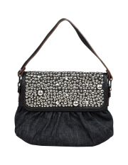 GF FERRE' - Mittelgrosse Stofftasche