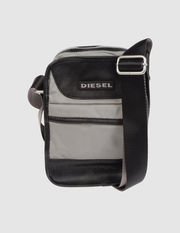 DIESEL - Small fabric bag