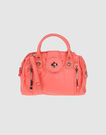 DIESEL - Medium fabric bag