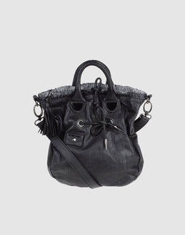 DIESEL - BORSE - Borse medie in pelle - su YOOX.COM