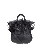 DIESEL - Medium leather bag