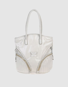 DIESEL - BORSE - Borse grandi in tessuto - su YOOX.COM