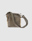 DIESEL - Medium fabric bag