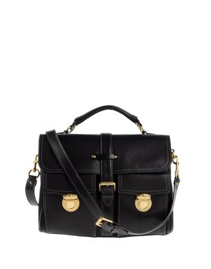 Large leather bag Men's - MARC JACOBS