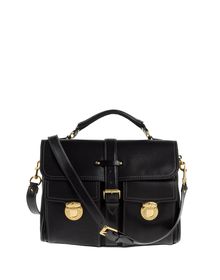 MARC JACOBS - Large leather bag