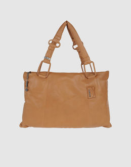 DIESEL - BORSE - Borse grandi in pelle - su YOOX.COM