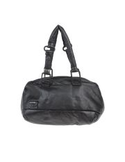 DIESEL - Large leather bag