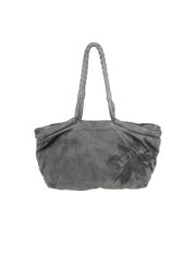 DIESEL - Borsa grande in tessuto