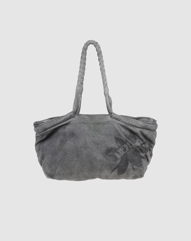 ZOOM DIESEL - Large fabric bag