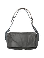 MAISON MARTIN MARGIELA 11 - Μεσαία δερμάτινη τσάντα
